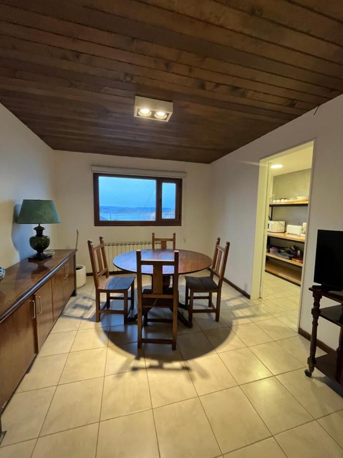Ferienwohnung Departamentos San Martin Ushuaia Exterior foto